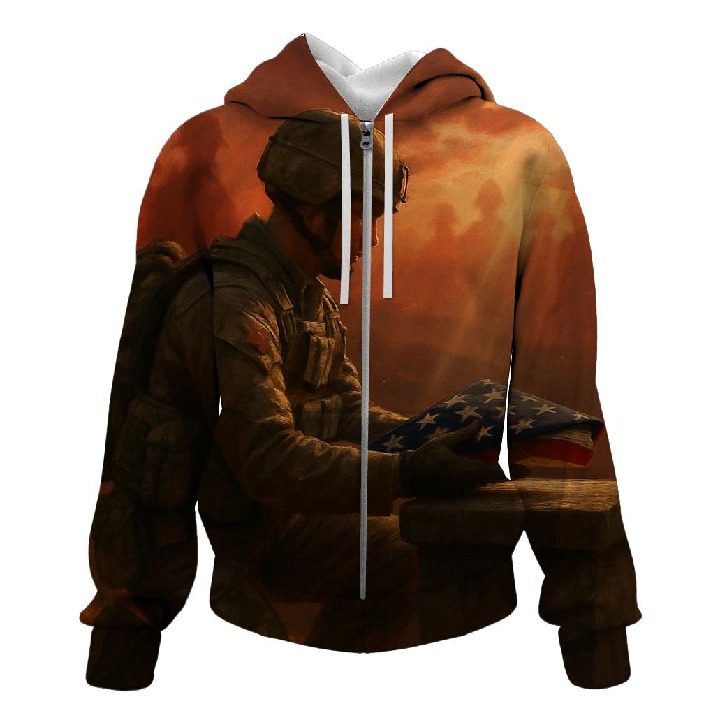 Guardians Of The Folded Horizon graphic hoodies