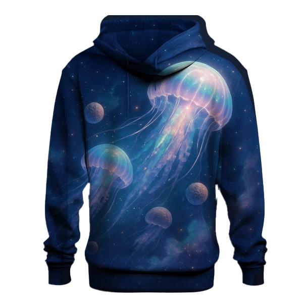 Orbiting Jellyfish Of The Star Sea hoodie trends