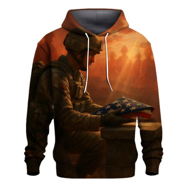Guardians Of The Folded Horizon graphic hoodies