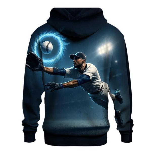 Frozen Wingtip Catch Blue Jays Momentum hoodie trends