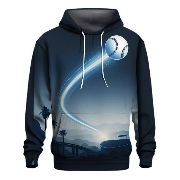 Sky Rail Home Run Trail hoodie designs