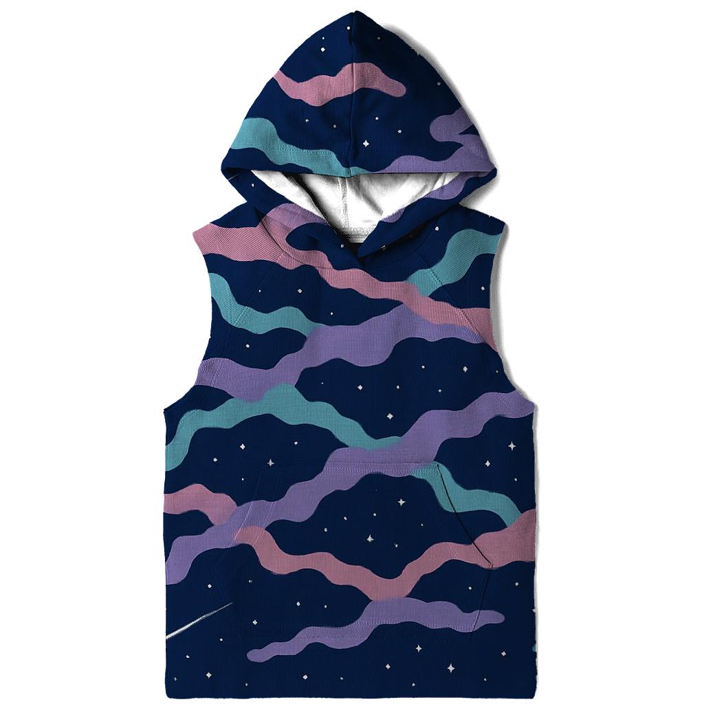 Nebula Filament Driftfield hoodie designs