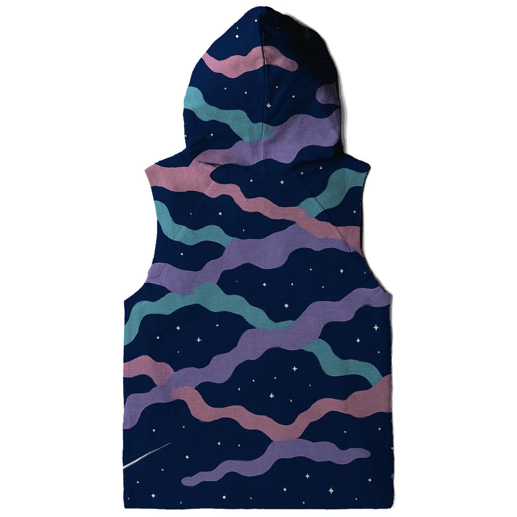 Nebula Filament Driftfield hoodie designs
