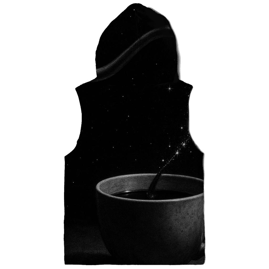 Midnight Pour Constellation hoodies fashion