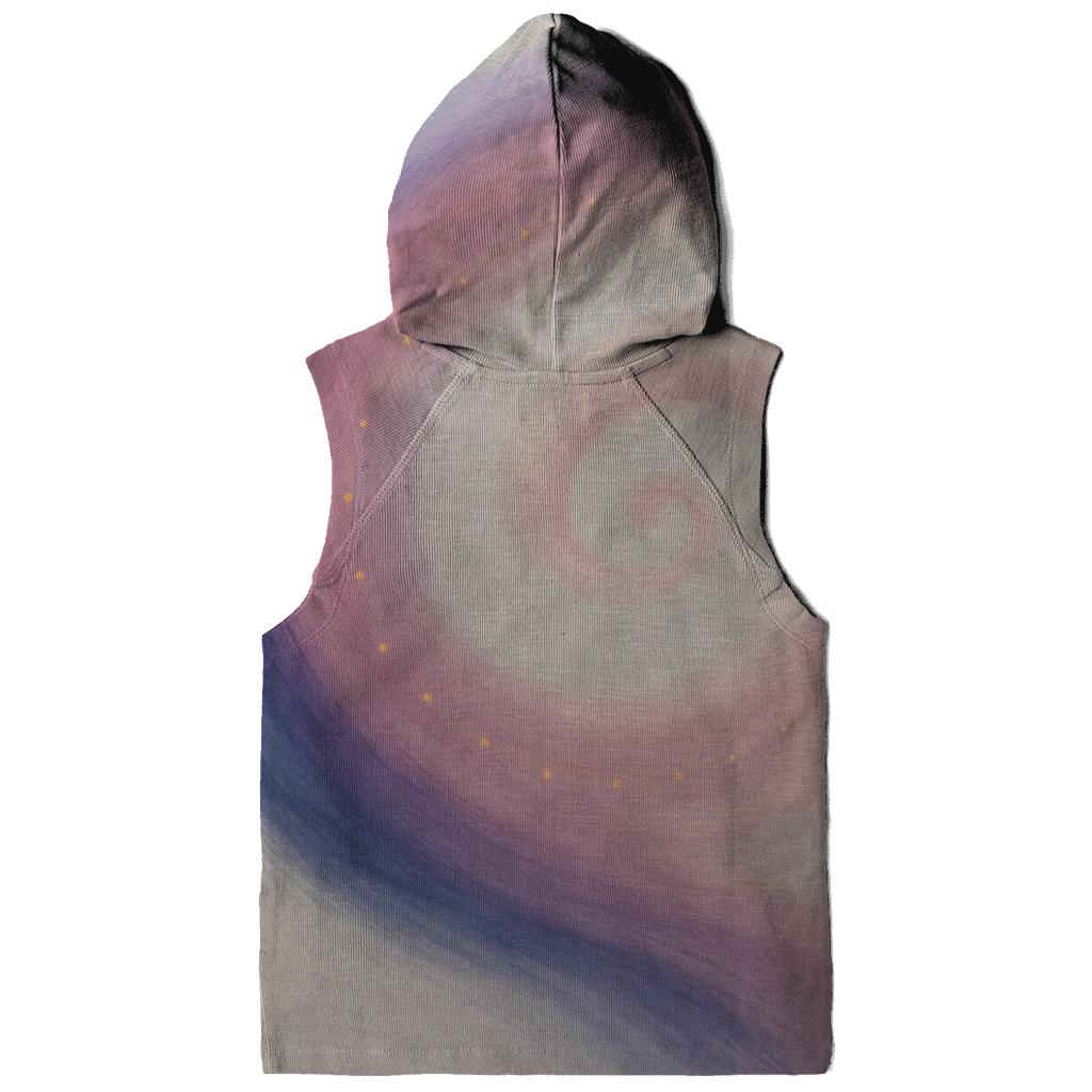 Spiral Of Gentle Becoming hoodie designs