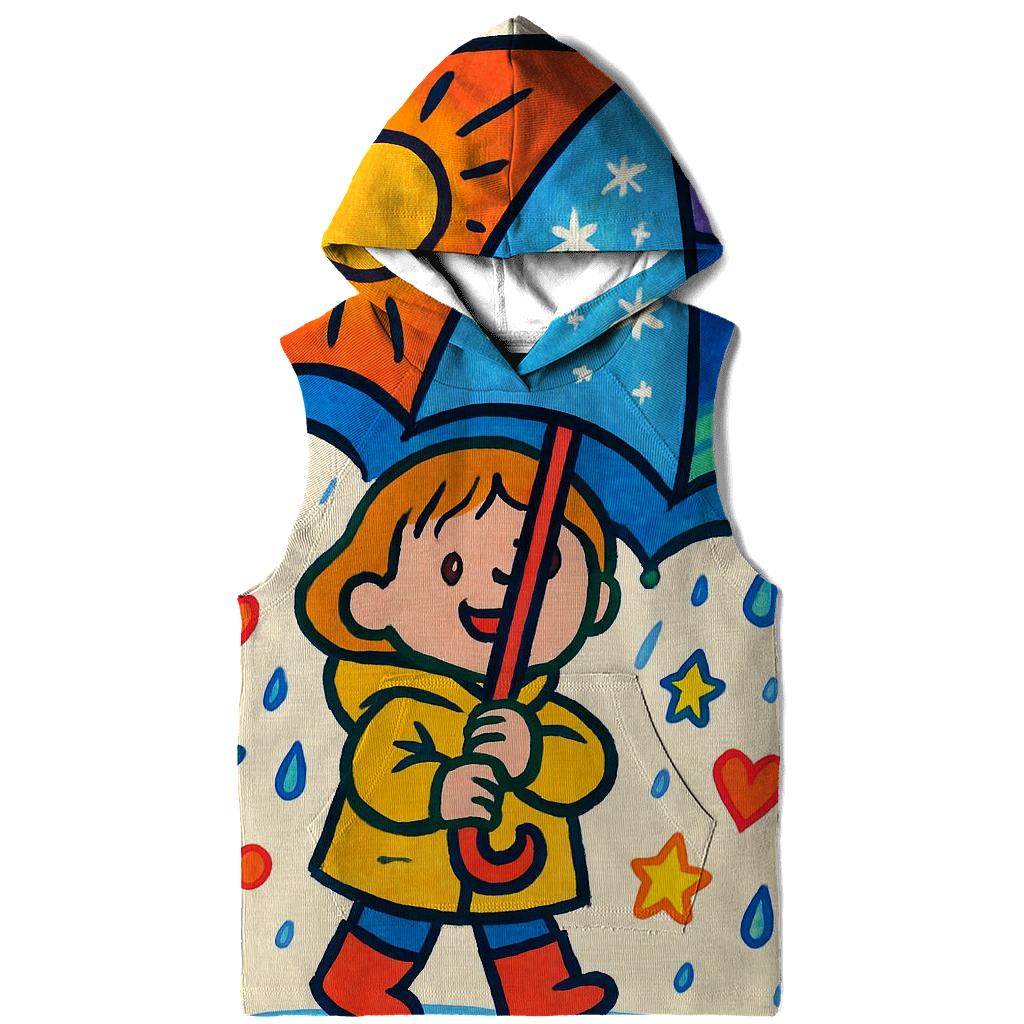 Umbrella Of Possible Weather hoodie trends