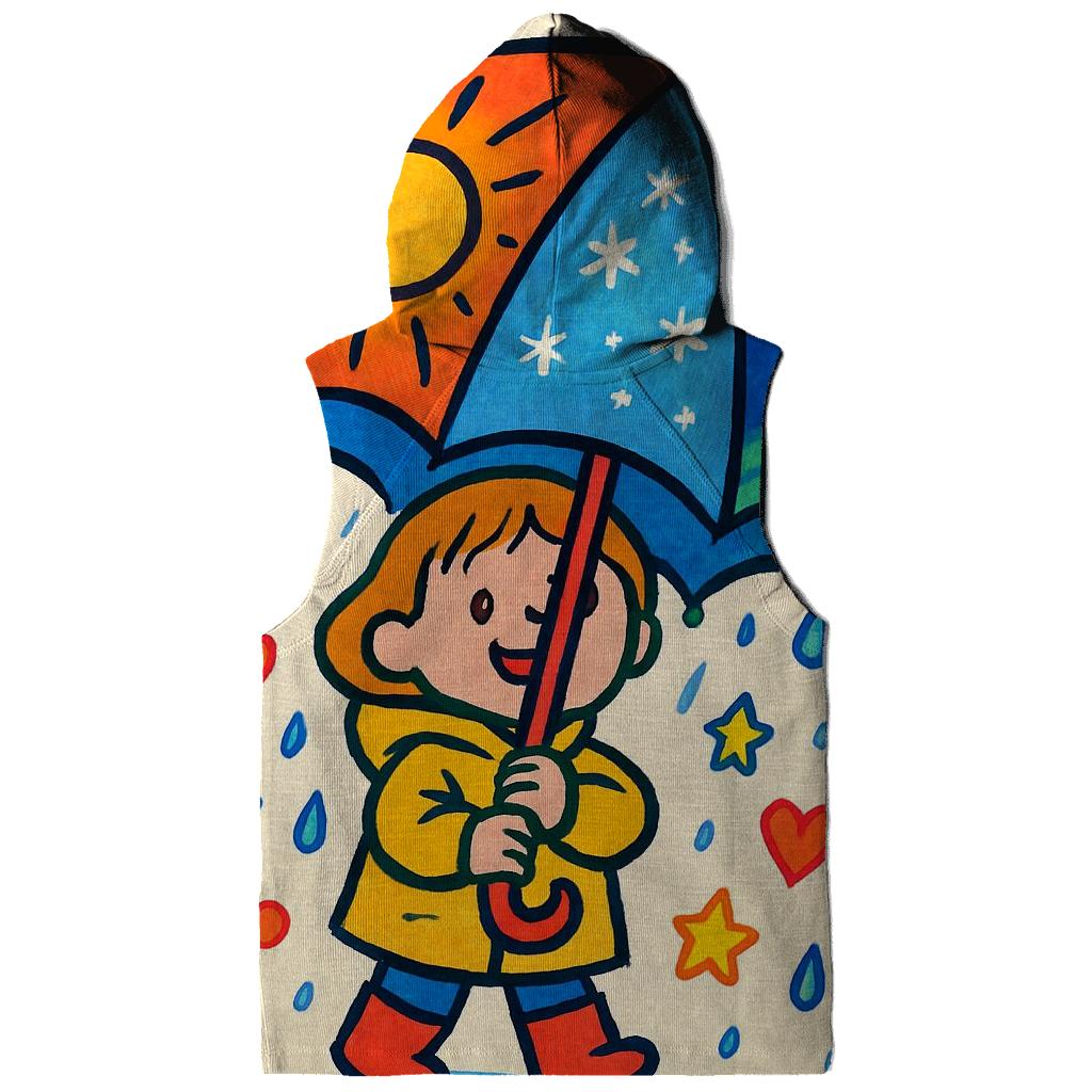 Umbrella Of Possible Weather hoodie trends