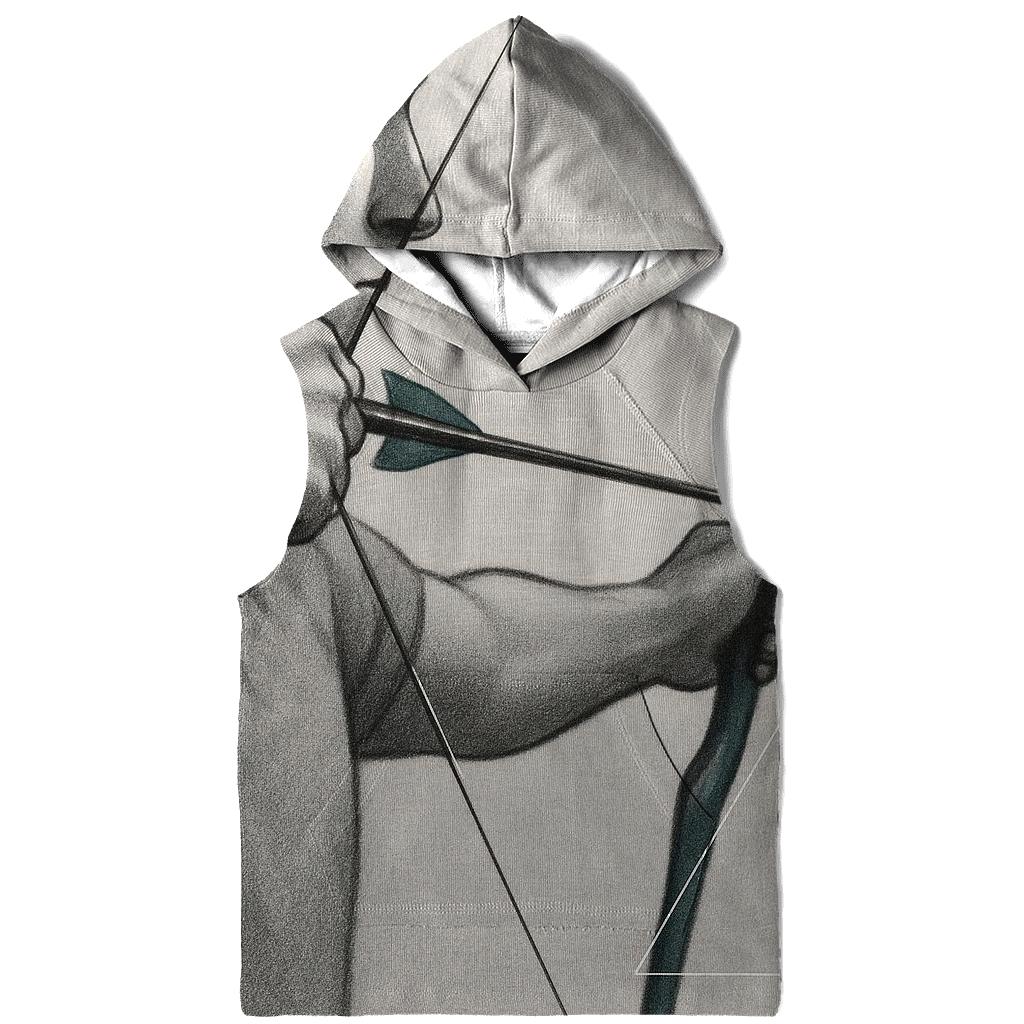 Modern Archery Focus lightweight hoodies