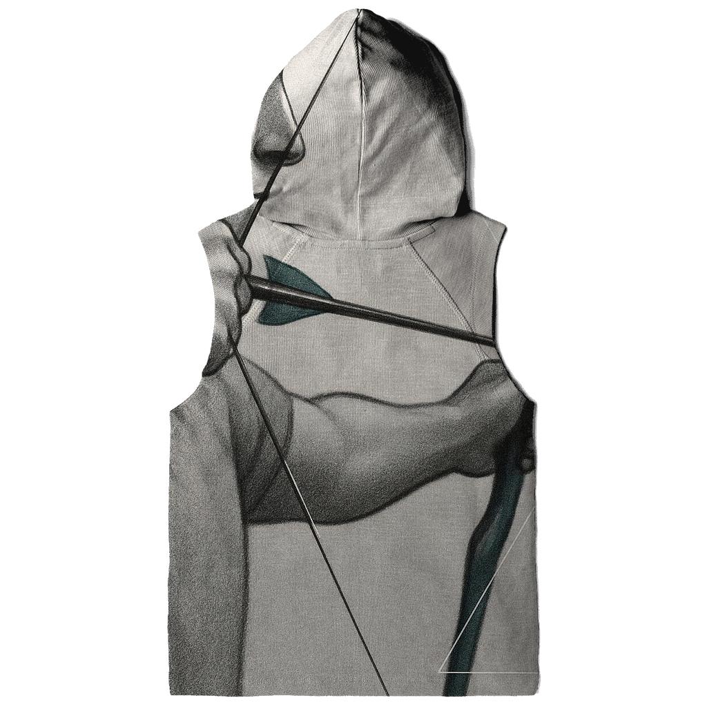 Modern Archery Focus lightweight hoodies