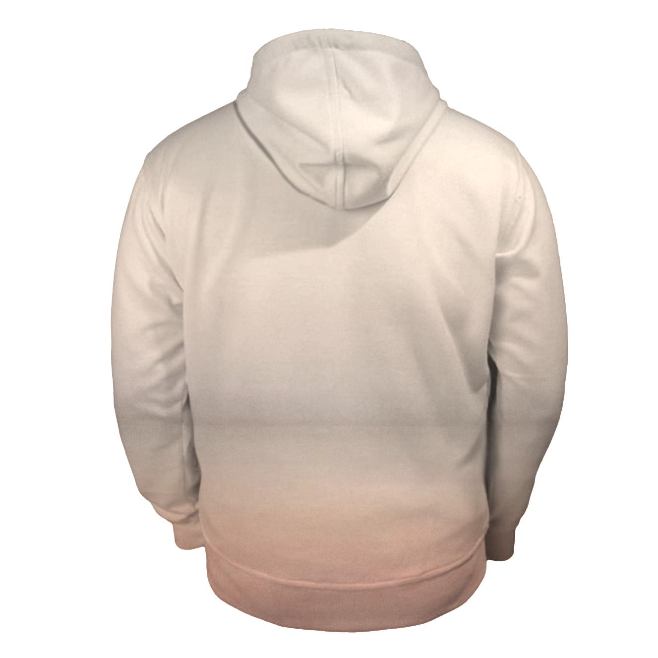 Rose Mist Horizon hoodie styles