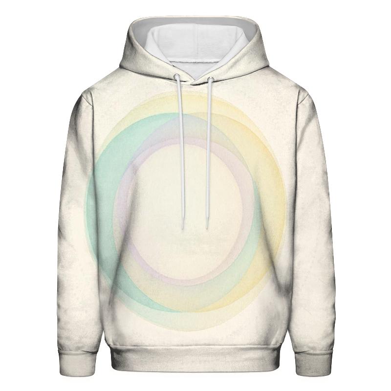 Circle Of Breathing Light hoodie designs