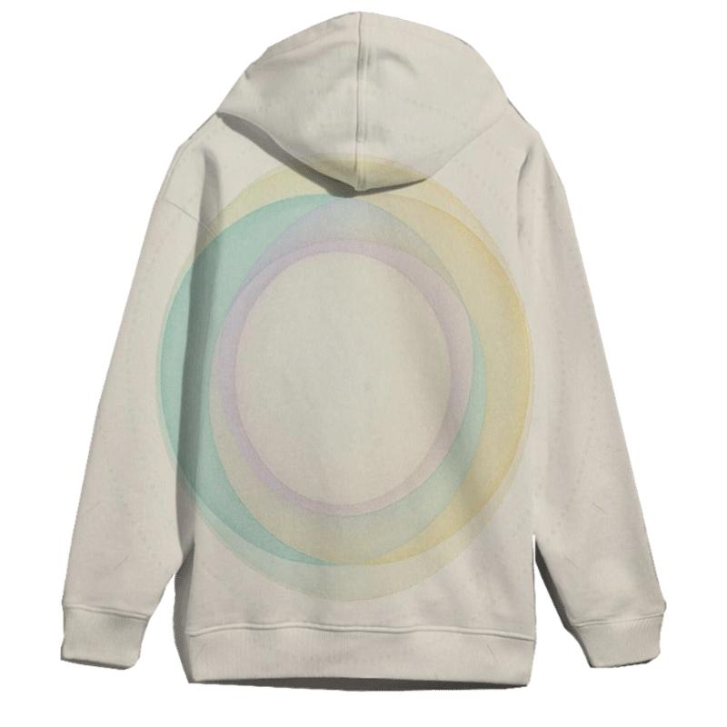 Circle Of Breathing Light hoodie designs