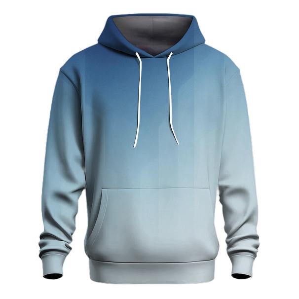 Glacial Echo Veil hoodie trends