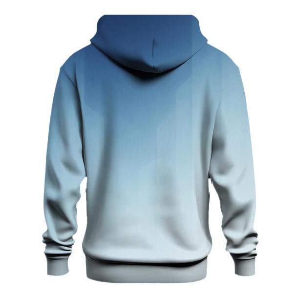 Glacial Echo Veil hoodie trends