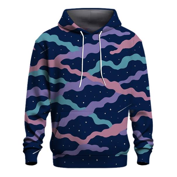 Nebula Filament Driftfield hoodie styles