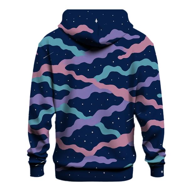 Nebula Filament Driftfield hoodie styles
