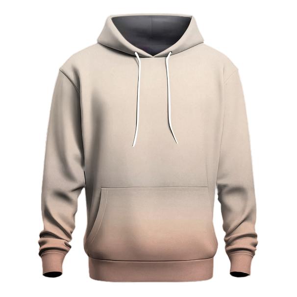Rose Mist Horizon hoodies fashion