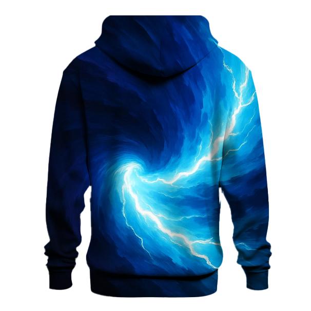 Electric Storm Arc hoodies fashion