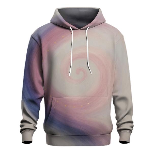 Spiral Of Gentle Becoming hoodie designs