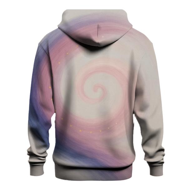 Spiral Of Gentle Becoming hoodie designs