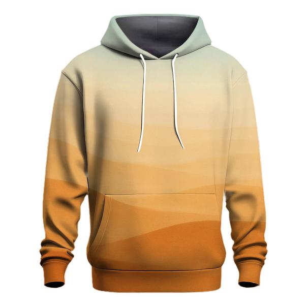 Desert Mirage Drift hoodie trends