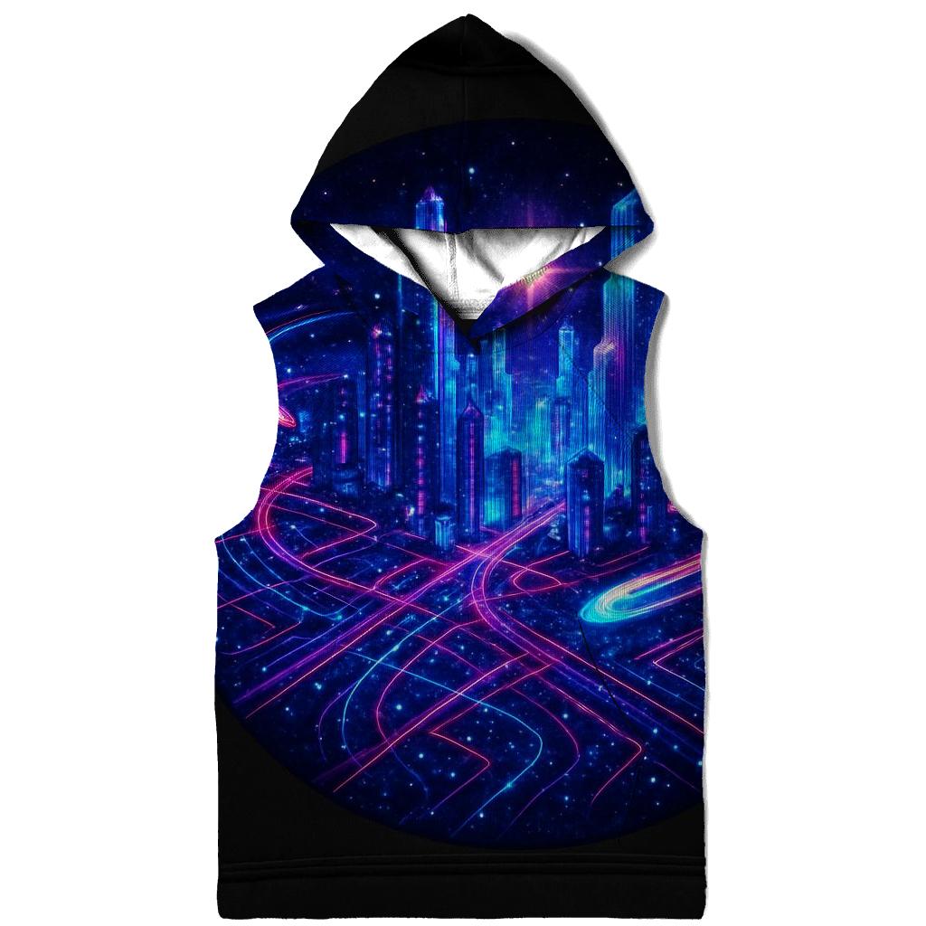 Astral Circuit City hoodie trends