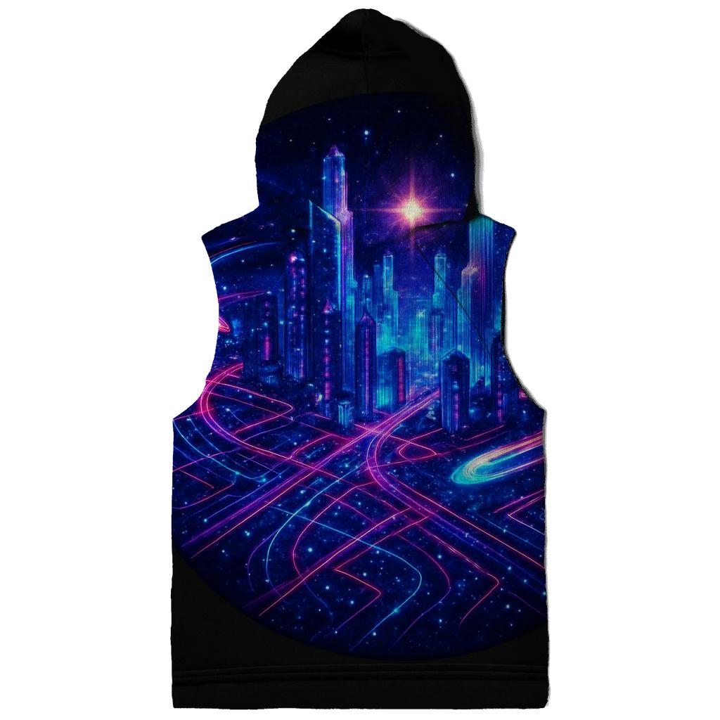Astral Circuit City hoodie trends