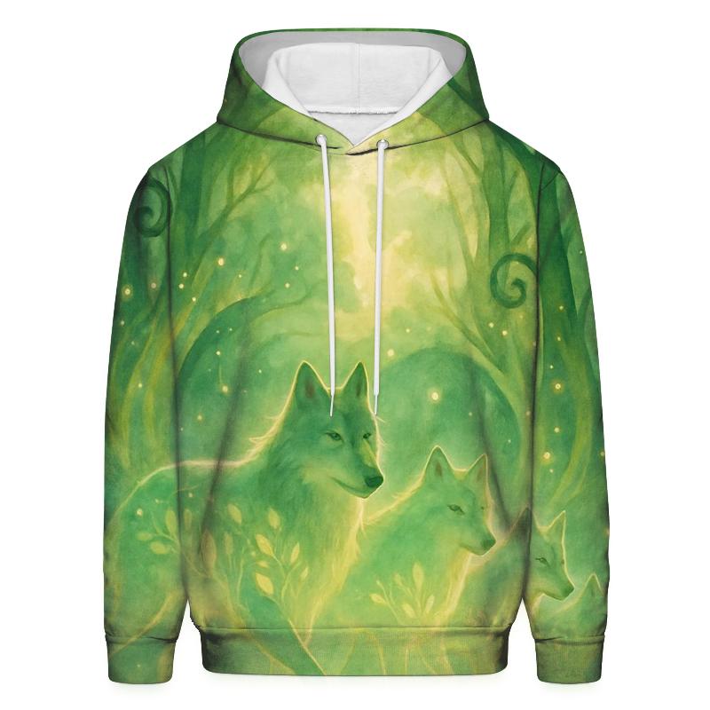 Spirit Grove Moonpack hoodie trends