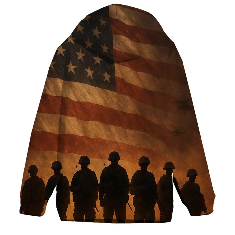 Guardians Of The Silent Watch pullover hoodies