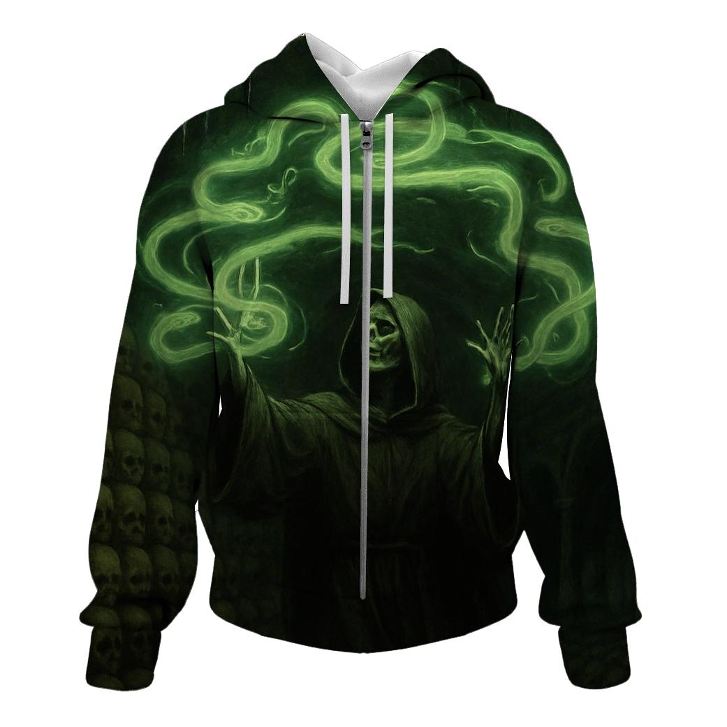 Serpent Choir Of The Catacombs hoodie designs