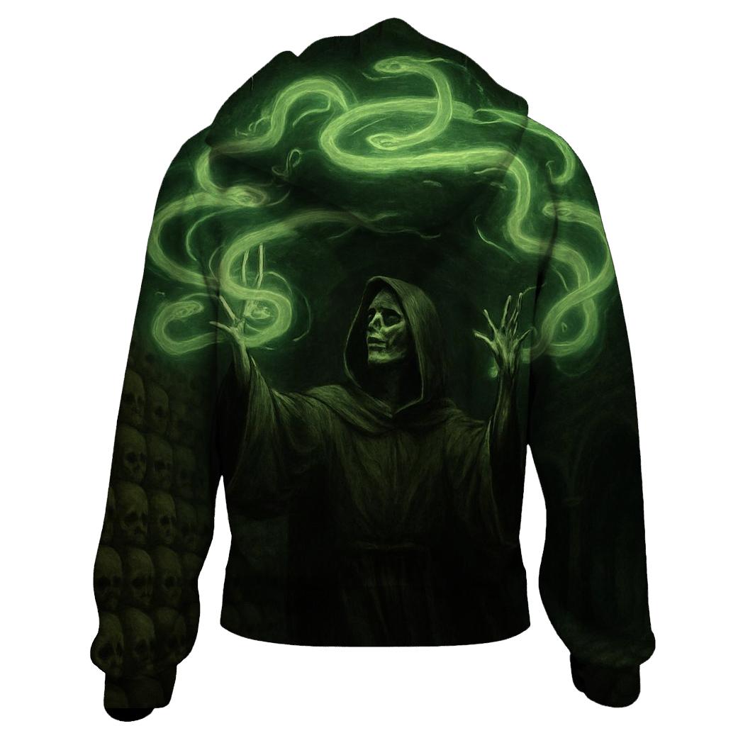 Serpent Choir Of The Catacombs hoodie designs