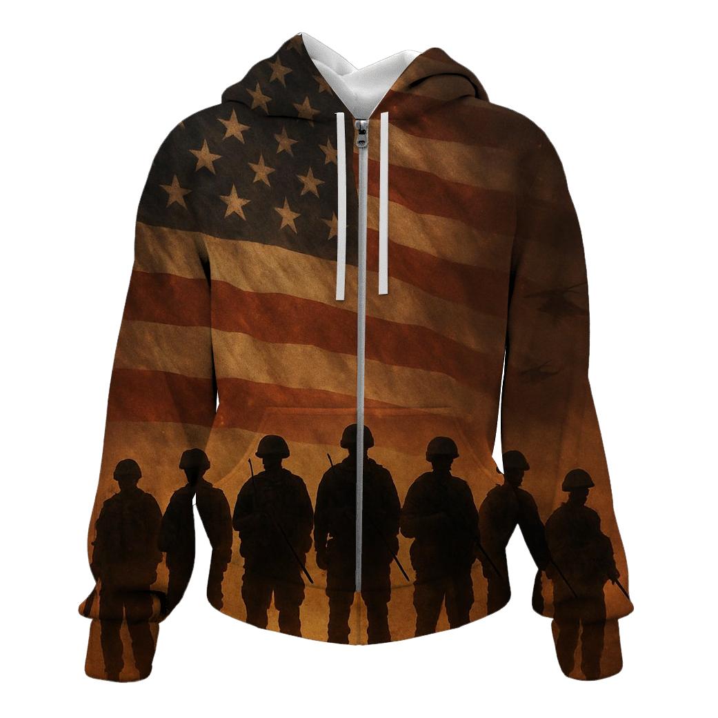 Guardians Of The Silent Watch hoodie styles