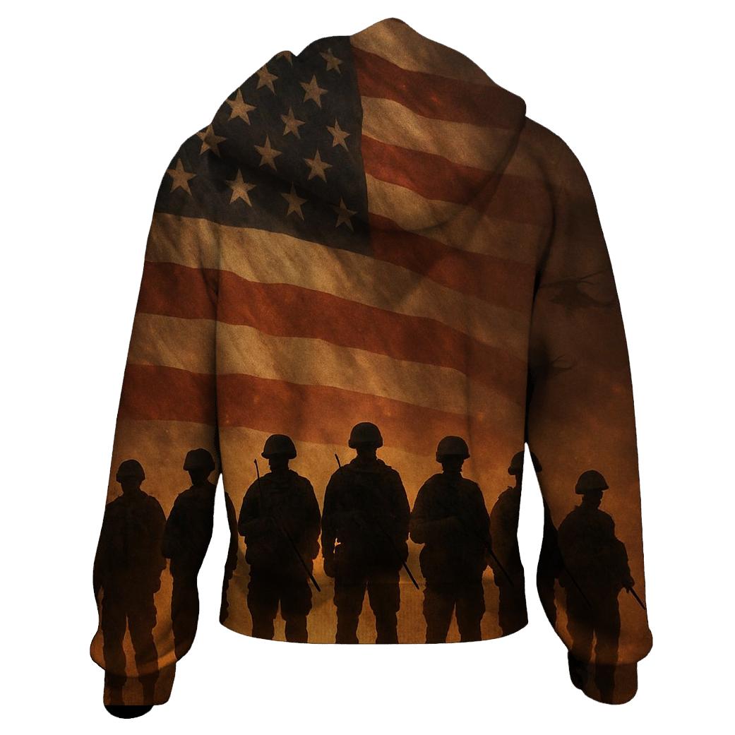 Guardians Of The Silent Watch hoodie styles