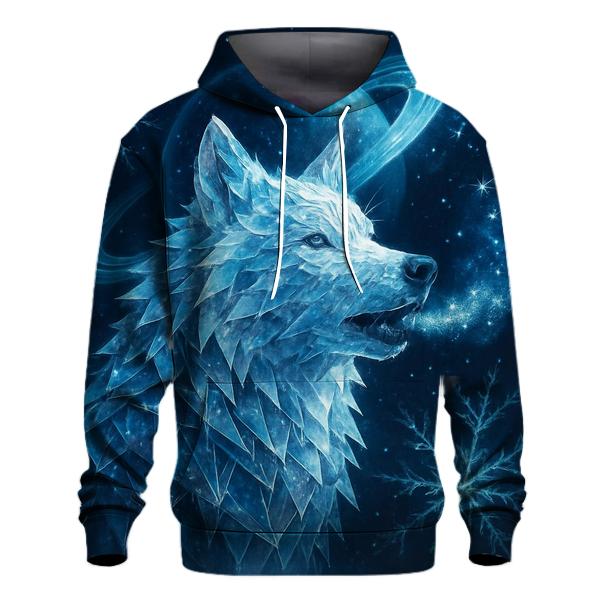 Celestial Frost Alpha hoodie styles