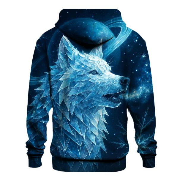 Celestial Frost Alpha hoodie styles