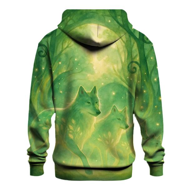 Spirit Grove Moonpack hoodie trends