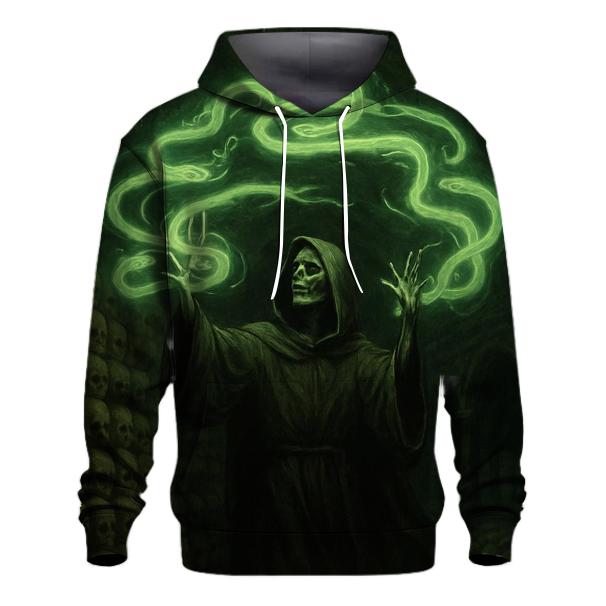 Serpent Choir Of The Catacombs heavyweight hoodies