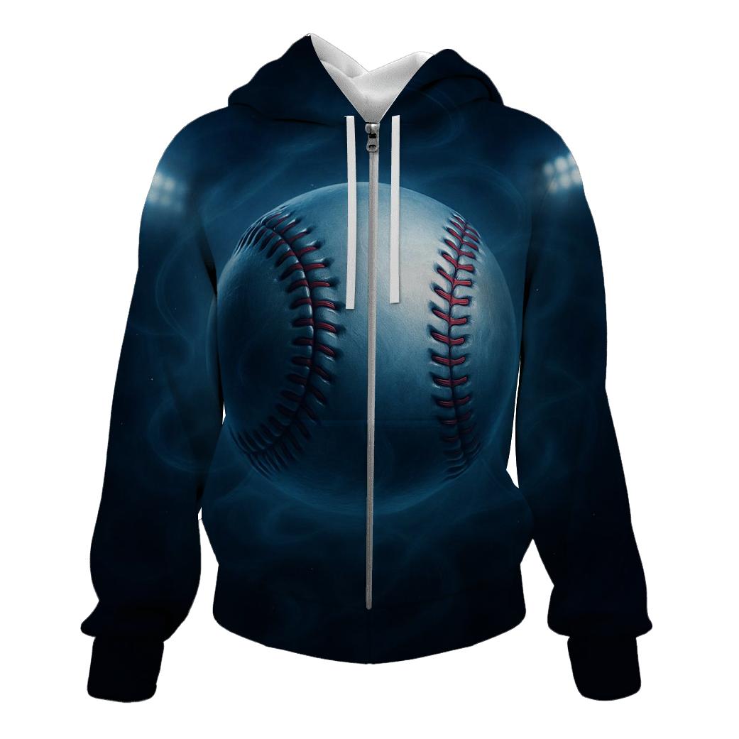 Dodgers Frosted Night Knuckleball hoodie designs