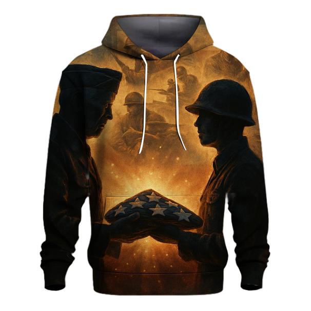 Legacy Handed To The Next Generation hoodie styles