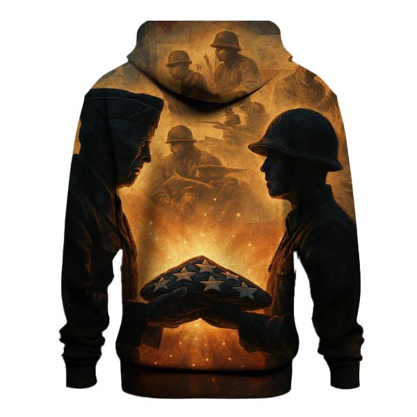 Legacy Handed To The Next Generation hoodie styles