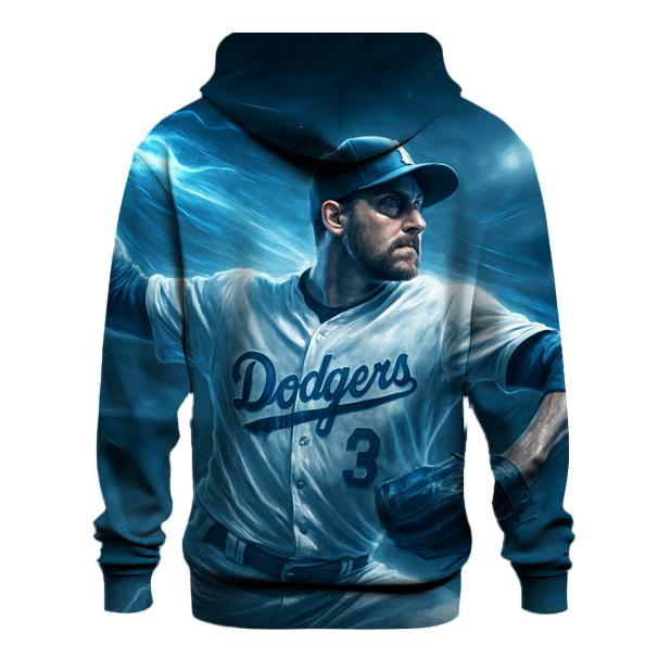Dodgers Blue Comet Pitch hoodie trends