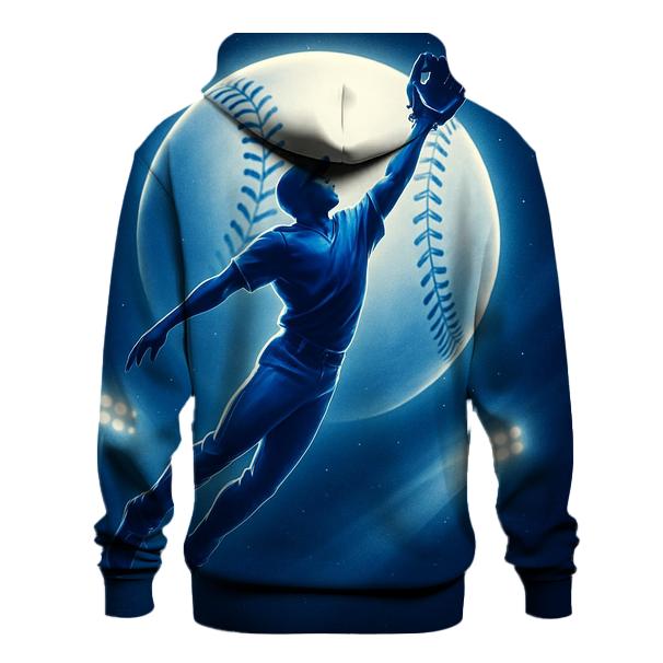 Dodgers Sky Arc Catch hoodie trends