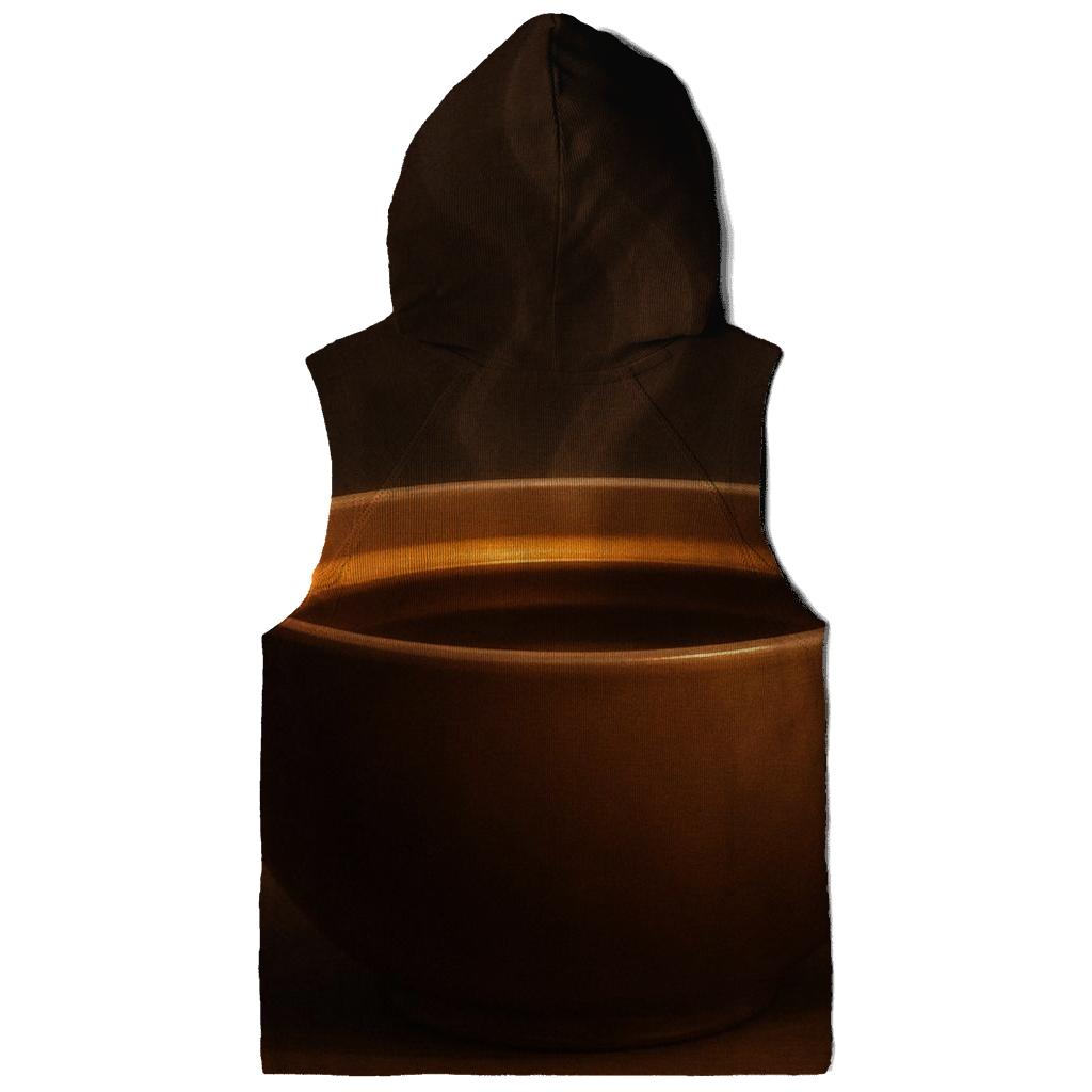 Copper Crema Horizon hoodie styles