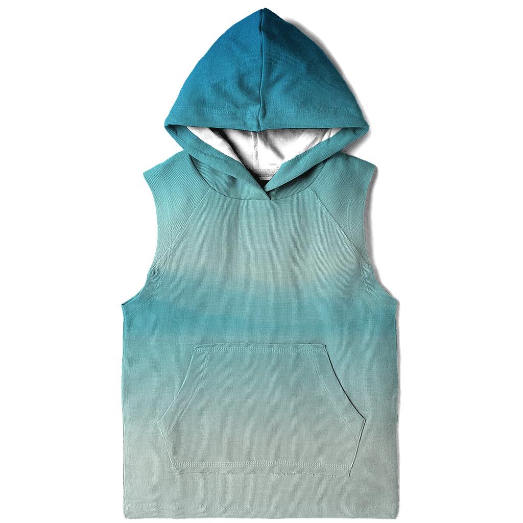 Glacial Dawn Veil hoodie trends