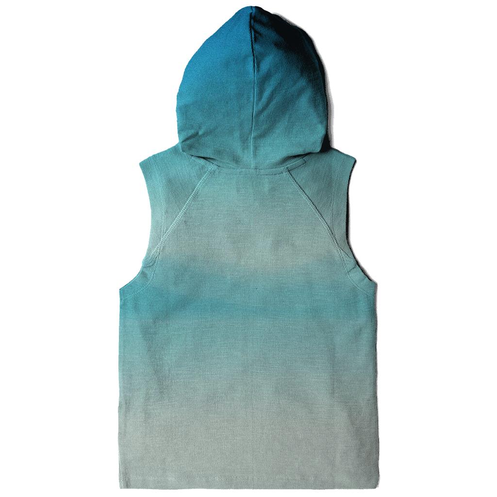 Glacial Dawn Veil hoodie trends