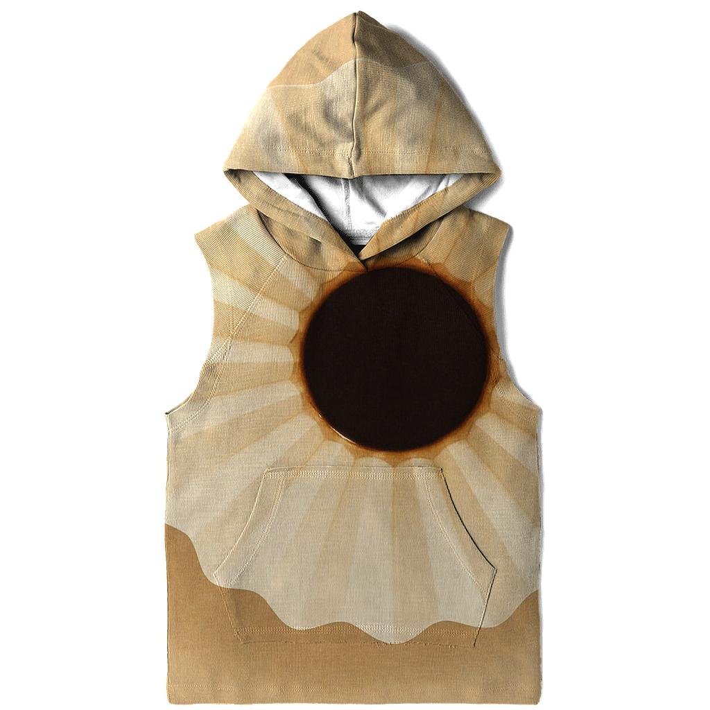 Filter Petal Bloom hoodies fashion