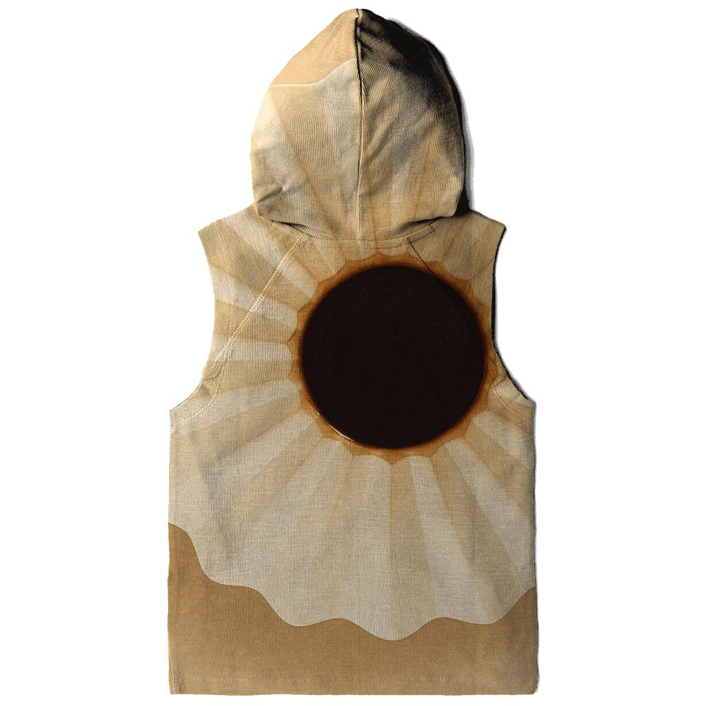 Filter Petal Bloom hoodies fashion