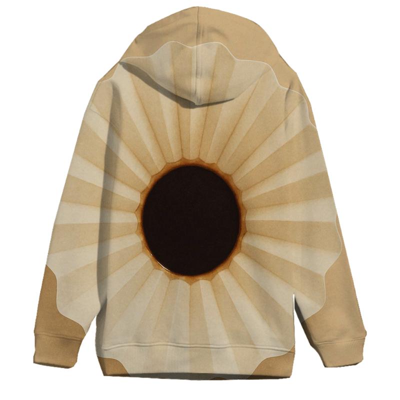 Filter Petal Bloom hoodie trends