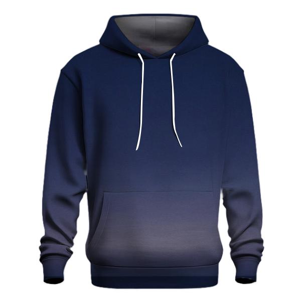 Lunar Mist Horizon lightweight hoodies