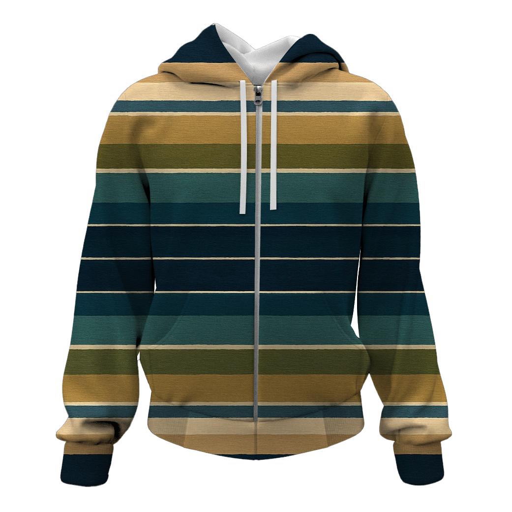 Ring Plane Horizon Bands hoodies fashion